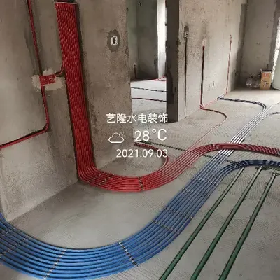 亳州艺隆水电装饰