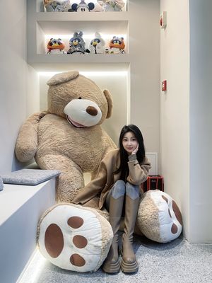 小虎牙的HOME🏠