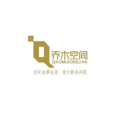 乔木空间