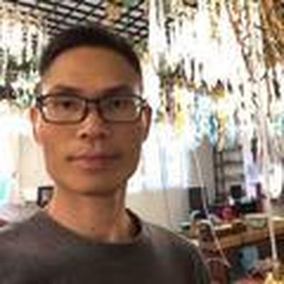 古古灯饰