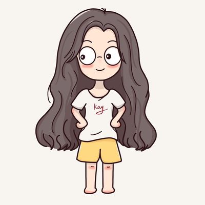 黄珂珂kay