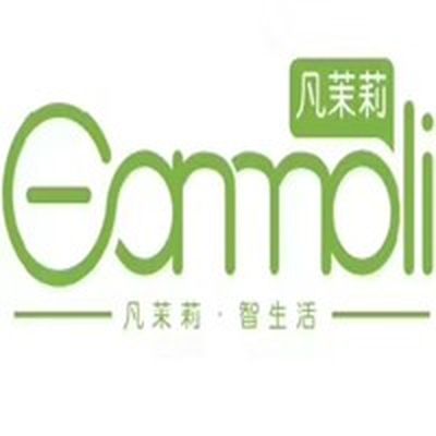 凡茉莉整装