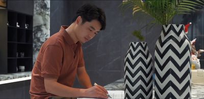 东莞设计师罗工