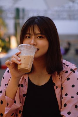 赖舒婷回来了