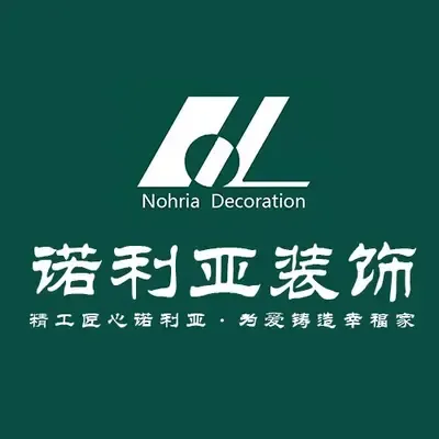 诺利亚装饰