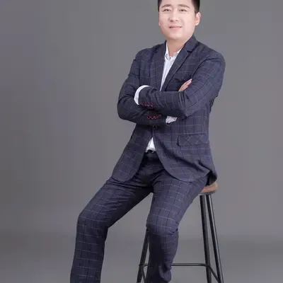 驻马店市舍计装饰