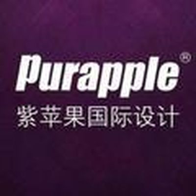 紫苹果别墅装修