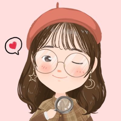 青儿妹妹