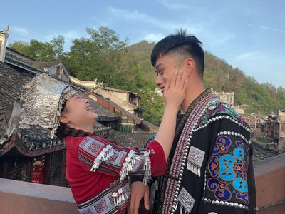 敏敏的小窝