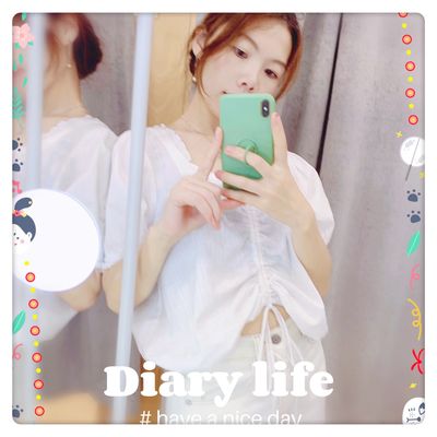 Larrissa&知知的小窝