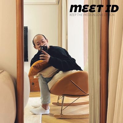 余岱崇_meetid