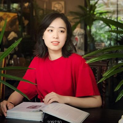 乔叶的家