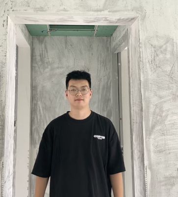 临清猫星人设计师