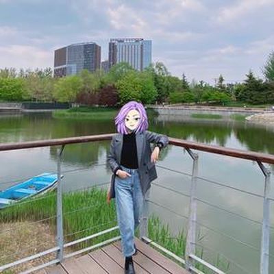 禾牟