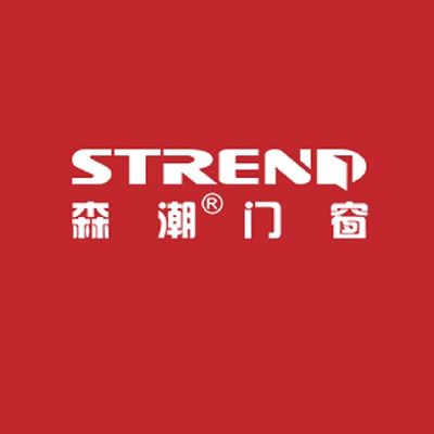 森潮门窗官方旗舰店