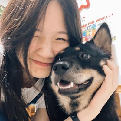 熊总总的小家