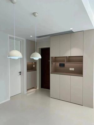 南昌全屋定制工厂店