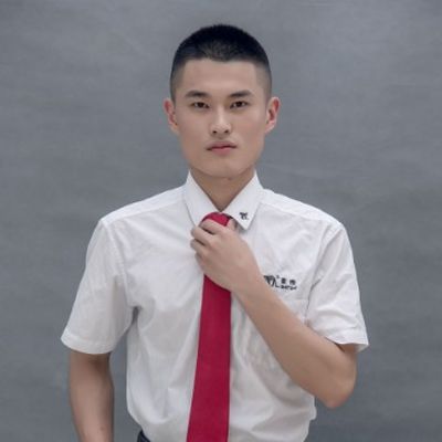 合森门窗（邱林）