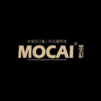 墨彩国际设计