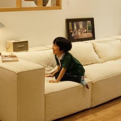 米姐小生活
