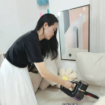 大米粒的家