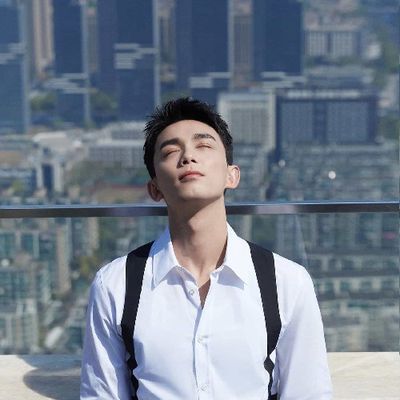 兔兔实在可爱