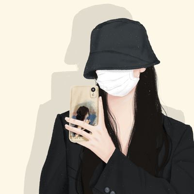 小阿佳