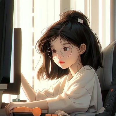 灯光设计师小咸